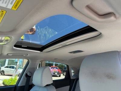 2023 Hyundai KONA ELECTRIC Limited