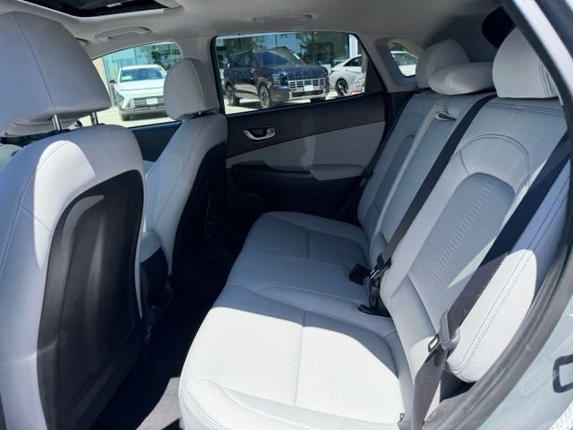 2023 Hyundai KONA ELECTRIC Limited