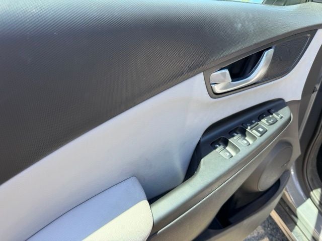 2023 Hyundai KONA ELECTRIC Limited