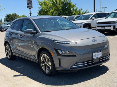 2023 Hyundai KONA ELECTRIC Limited