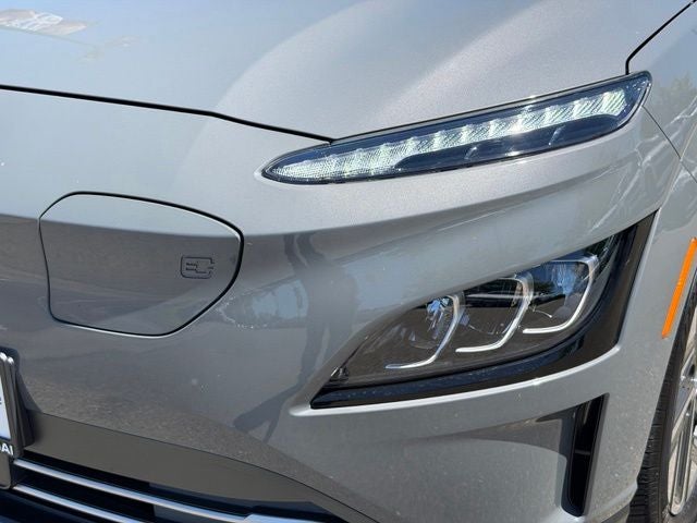 2023 Hyundai KONA ELECTRIC Limited