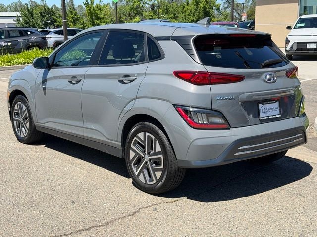 2023 Hyundai KONA ELECTRIC Limited