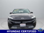 2022 Hyundai KONA ELECTRIC Limited