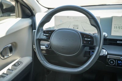2023 Hyundai IONIQ 5 SE Standard Range