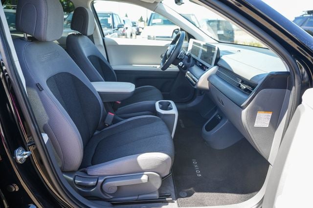 2023 Hyundai IONIQ 5 SE Standard Range