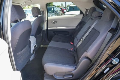 2023 Hyundai IONIQ 5 SE Standard Range