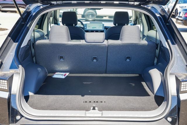 2023 Hyundai IONIQ 5 SE Standard Range