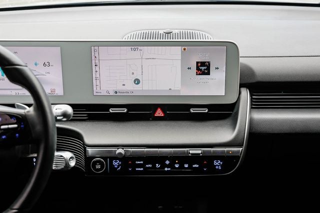 2024 Hyundai IONIQ 5 SE