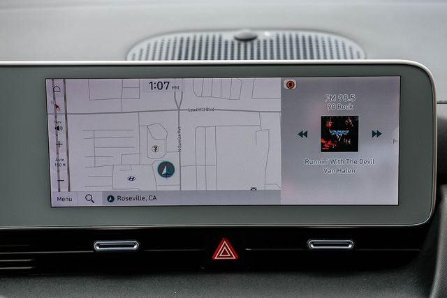 2024 Hyundai IONIQ 5 SE