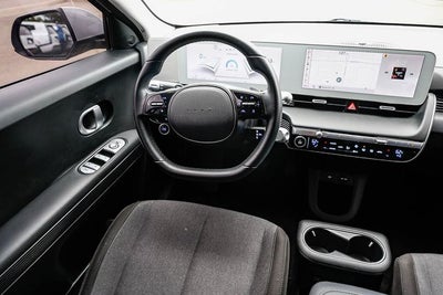 2024 Hyundai IONIQ 5 SE