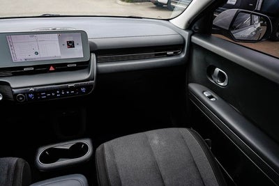 2024 Hyundai IONIQ 5 SE