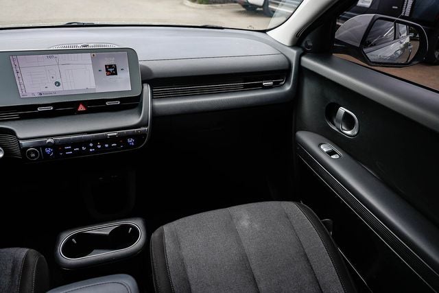 2024 Hyundai IONIQ 5 SE