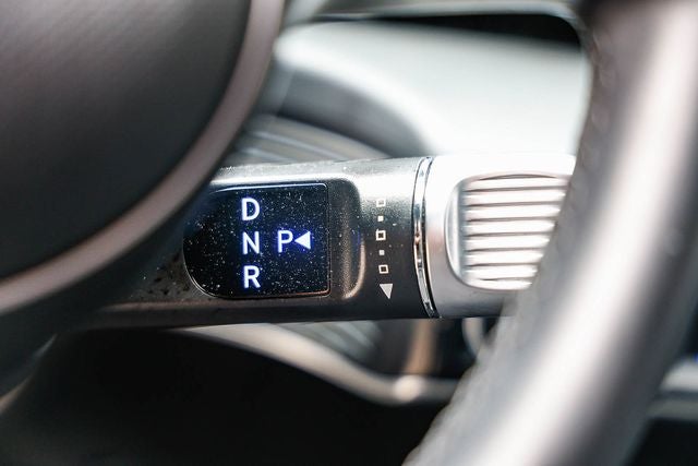 2024 Hyundai IONIQ 5 SE