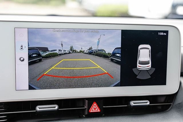 2024 Hyundai IONIQ 5 SE