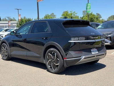 2023 Hyundai IONIQ 5 SEL