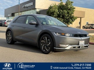 2023 Hyundai IONIQ 5 SEL