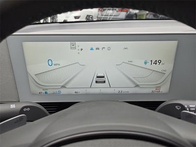 2023 Hyundai IONIQ 5 SEL