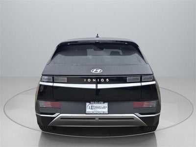 2023 Hyundai IONIQ 5 SEL