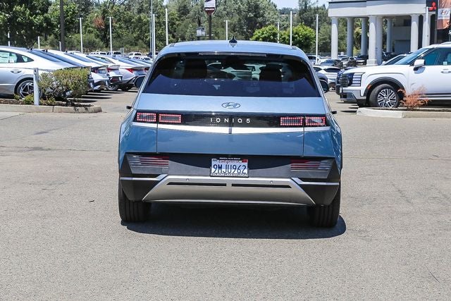 2024 Hyundai IONIQ 5 SEL