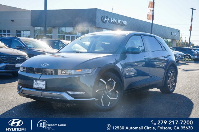 2024 Hyundai IONIQ 5