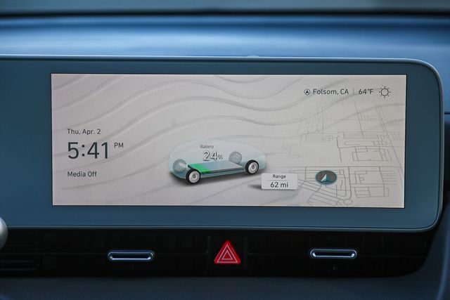 2024 Hyundai IONIQ 5 SEL