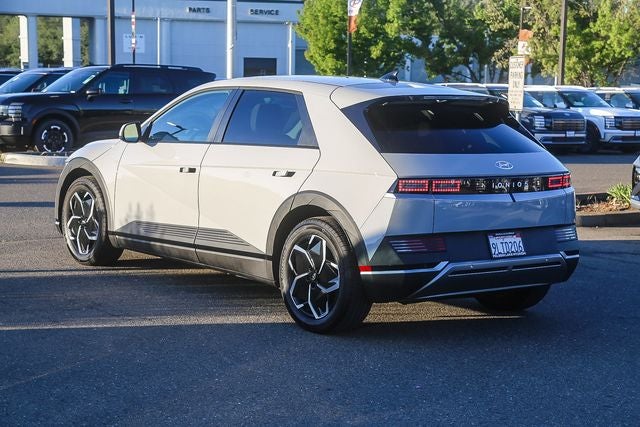 2024 Hyundai IONIQ 5 SEL