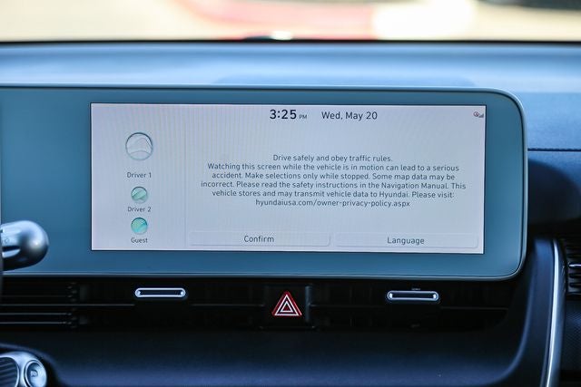 2024 Hyundai IONIQ 5 SEL