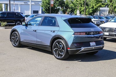 2024 Hyundai IONIQ 5 SEL