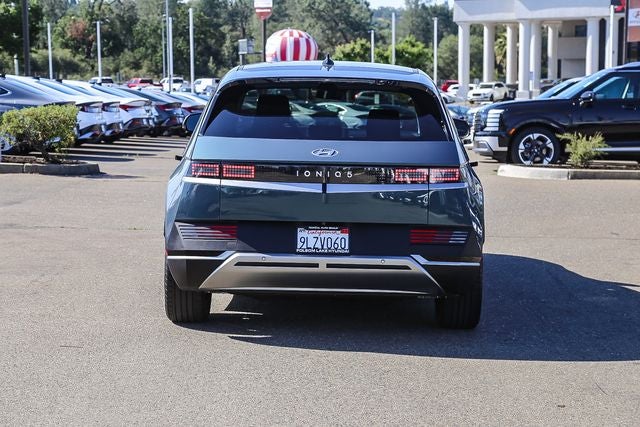 2024 Hyundai IONIQ 5 SEL