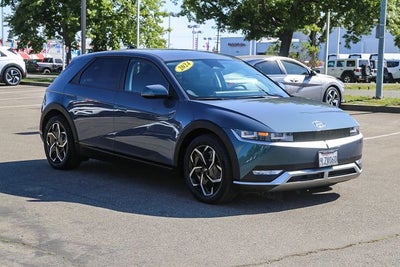 2024 Hyundai IONIQ 5 SEL
