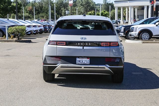 2024 Hyundai IONIQ 5 SEL