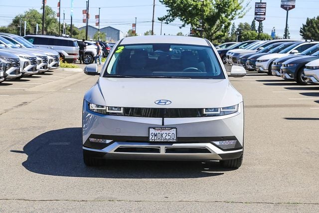 2024 Hyundai IONIQ 5 SEL