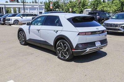 2024 Hyundai IONIQ 5 SEL