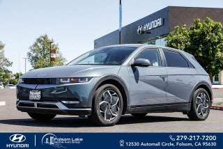 2024 Hyundai IONIQ 5 SEL