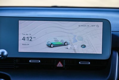 2024 Hyundai IONIQ 5 SEL