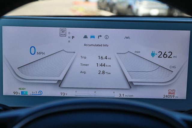 2024 Hyundai IONIQ 5 SEL