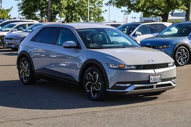 2024 Hyundai IONIQ 5 SEL