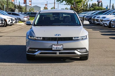 2024 Hyundai IONIQ 5 SEL