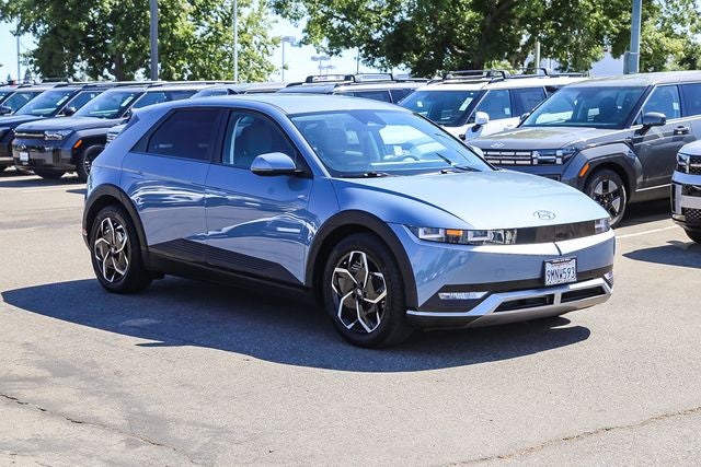 2024 Hyundai IONIQ 5 SEL