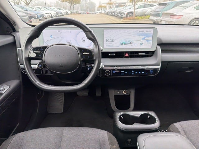 2024 Hyundai IONIQ 5 SEL