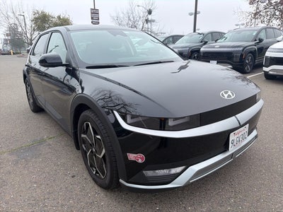 2024 Hyundai IONIQ 5 SEL