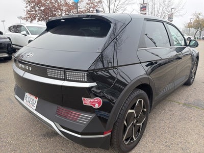 2024 Hyundai IONIQ 5 SEL