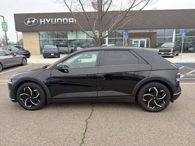 2024 Hyundai IONIQ 5 SEL