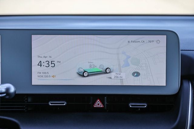 2024 Hyundai IONIQ 5 SEL