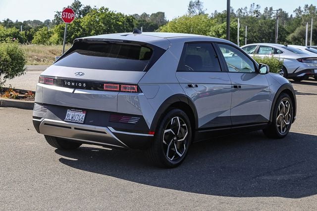 2024 Hyundai IONIQ 5 SEL