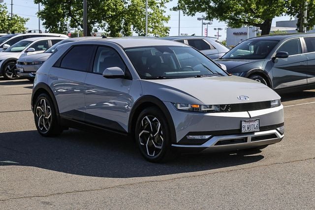 2024 Hyundai IONIQ 5 SEL