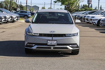 2024 Hyundai IONIQ 5 SEL
