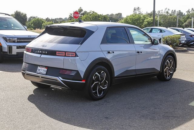 2024 Hyundai IONIQ 5 SEL