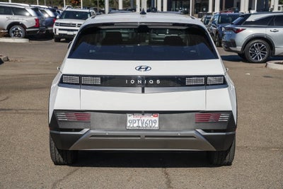 2024 Hyundai IONIQ 5 SEL