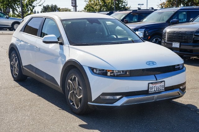 2024 Hyundai IONIQ 5 SEL